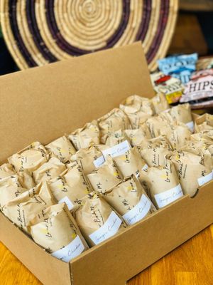 Lotus Banh Mi - Loop by null