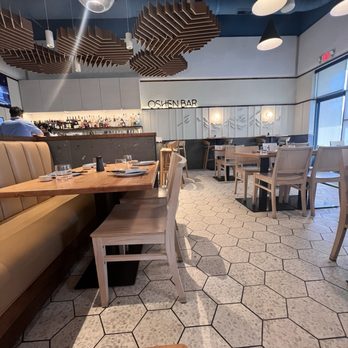 Oshen - Sushi Bars Near Me - Charlotte, North Carolina Oshen - Sushi Bars Near Me - Charlotte, North Carolina