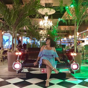 Zona De Cuba - This IG worthy Cuban Car seat - Cuban Near Me - Bronx, New York Zona De Cuba - This IG worthy Cuban Car seat - Cuban Near Me - Bronx, New York