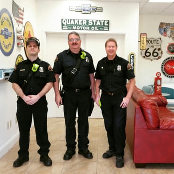 Direct Auto Outlet - Shout out to Sac Metro Fire Station! - Car Dealers Near Me - Fair Oaks, California