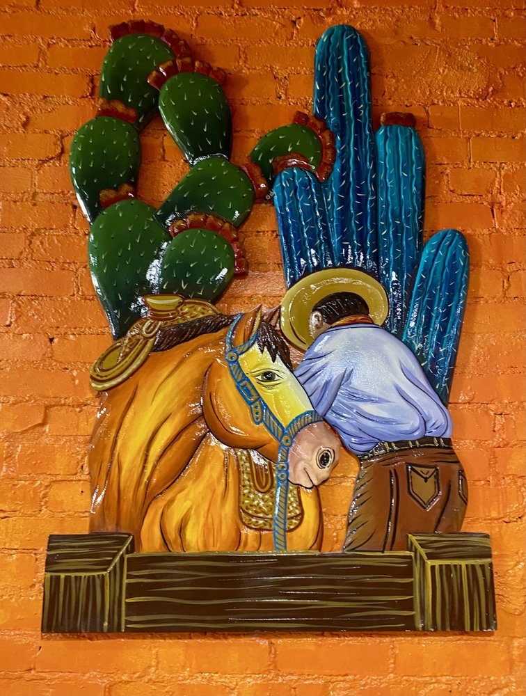 El Ranchito Mulvane