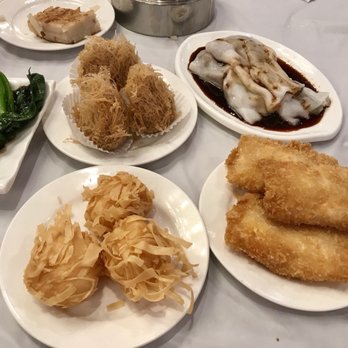 Fung's Kitchen - Dim Sum Near Me - Houston, Texas