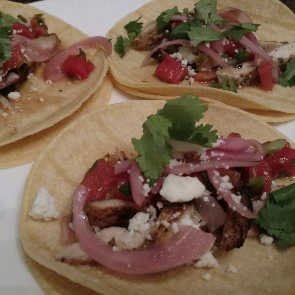 Copperpoint Brewing Co - Chicken Watermelon Taco. - Beer Gardens Near Me - Boynton Beach, Florida Copperpoint Brewing Co - Chicken Watermelon Taco. - Beer Gardens Near Me - Boynton Beach, Florida