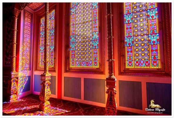 Könighaus am Schachen by null