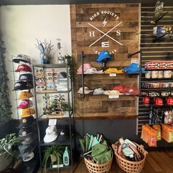 High Society Smoke & Vape Shop