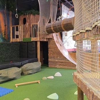 Warrior Playground - Kids Activities Near Me - Longmont, Colorado Warrior Playground - Kids Activities Near Me - Longmont, Colorado