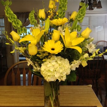 Vickie's Flowers - A beautiful arrangement designed for Mother's Day... - Florists Near Me - Cypress, California Vickie's Flowers - A beautiful arrangement designed for Mother's Day... - Florists Near Me - Cypress, California