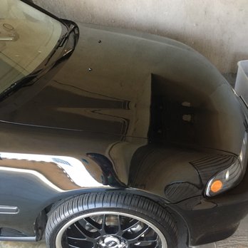 Second 2 None Mobile Auto Detailing - Auto Detailing Near Me