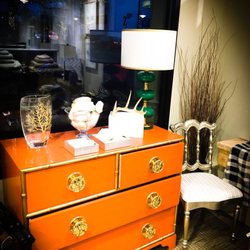 The Brass Bed, Fine Linens & Furnishings