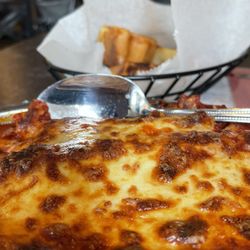 user provided Angelo's Italian Restaurant photo