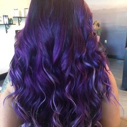 Blush Hair Studio