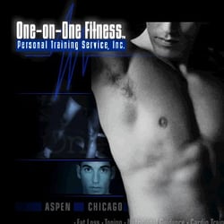 One-on-One Fitness Personal Training Service, Inc. - Www.USAgetFit.com