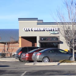 City Brew