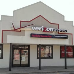 Verizon Authorized Retailer, TCC