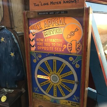 Musee Mecanique - Museums Near Me - San Francisco, California Musee Mecanique - Museums Near Me - San Francisco, California
