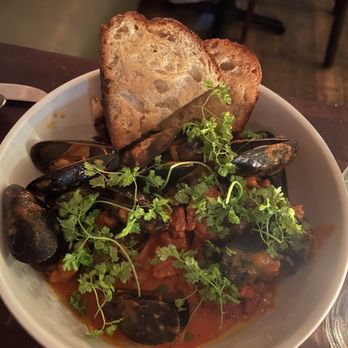 Union - Italian Near Me - Pasadena, California