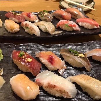 Sushi Tomi - Omakase sushi dinner - Sushi Bars Near Me - Mountain View, California Sushi Tomi - Omakase sushi dinner - Sushi Bars Near Me - Mountain View, California