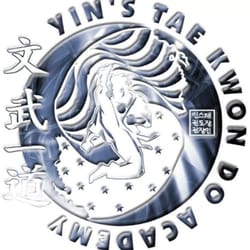 Yin's Tae Kwon DO - Master James is awesome!!