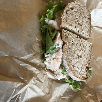 Nashoba Brook Bakery - Smoked Turkey Sandwich - Bakeries Near Me - Concord, Massachusetts Nashoba Brook Bakery - Smoked Turkey Sandwich - Bakeries Near Me - Concord, Massachusetts
