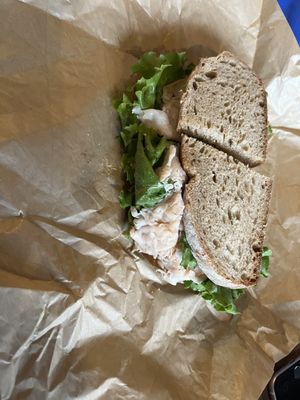 Nashoba Brook Bakery by null