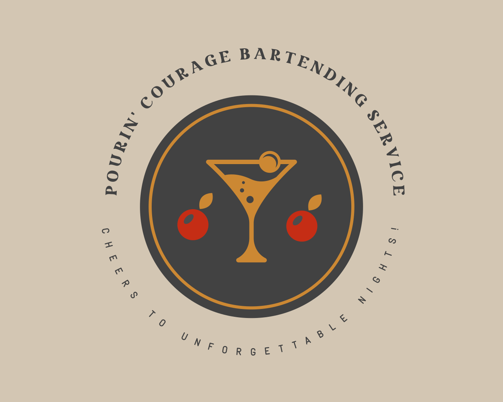 POURIN’ COURAGE BARTENDING SERVICE 1435 T Elkins Rd, Smiths Grove
