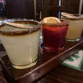 Verde - Margarita flight - Mexican Near Me - Fishers, Indiana Verde - Margarita flight - Mexican Near Me - Fishers, Indiana