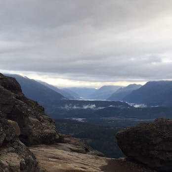 Rattlesnake Ridge - Hiking Near Me Rattlesnake Ridge - Hiking Near Me