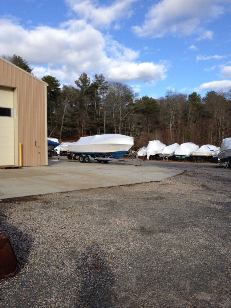 SQUETEAGUE HARBOR MARINE Updated September 2024 1375 Rte 28 A, Cataumet, Massachusetts