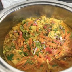Himalayan Fusion