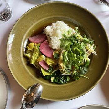Chez Panisse - New American Near Me - Berkeley, California