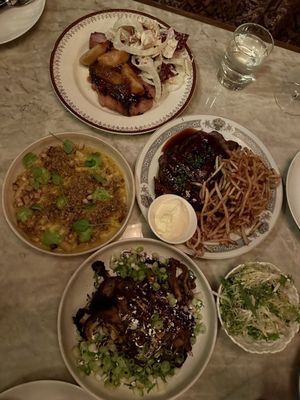 The Wood Owl by null