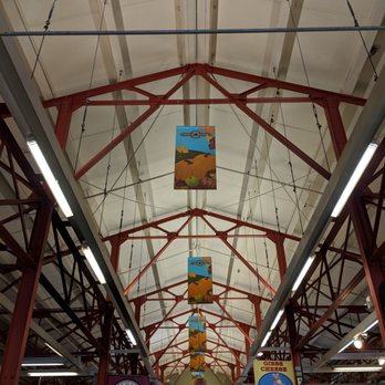 Findlay Market - Farmers Market Near Me - Cincinnati, Ohio