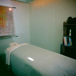 Sun and Moon Massage