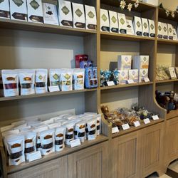 Rocky Mountain Chocolate Factory - Great selection of great chocolates.