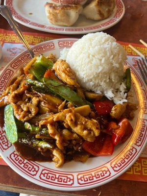 Shuang Cheng by null