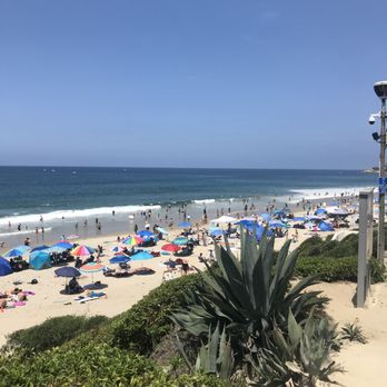 Salt Creek Beach - Beaches Near Me - Dana Point, California