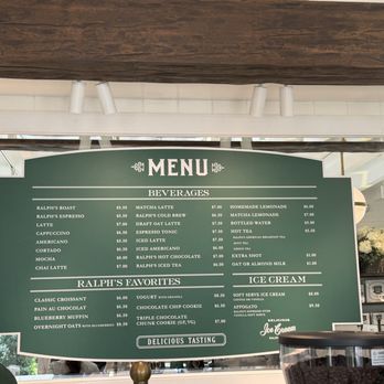 Ralph's Coffee - Coffee & Tea Near Me - Palo Alto, California Ralph's Coffee - Coffee & Tea Near Me - Palo Alto, California