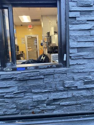 McDonald's by null