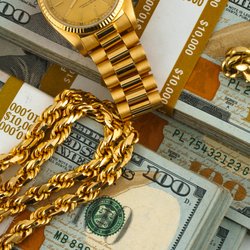 Diamond & Gold Exchange