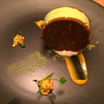 Australasia - Asian Fusion Near Me - Spinningfields, XGM