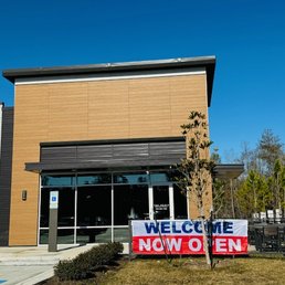 Exterior photo of The Grove Bar And Kitchen - Spring, Texas Exterior photo of The Grove Bar And Kitchen - Spring, Texas