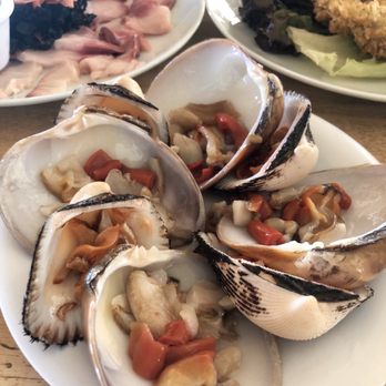 Mar-Bella - Clams - Mexican Near Me - Cancún, ROO Mar-Bella - Clams - Mexican Near Me - Cancún, ROO