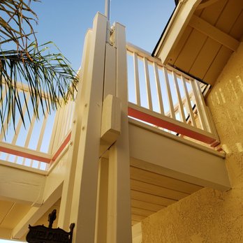 Steve's Painting - Reflection red flooring on top. - Painters Near Me - Santa Maria, California Steve's Painting - Reflection red flooring on top. - Painters Near Me - Santa Maria, California