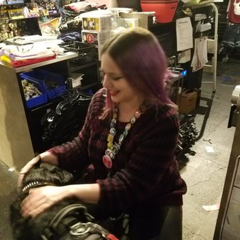 Hot Topic - Rachel is cool! - Women's Clothing Near Me - Eugene, Oregon Hot Topic - Rachel is cool! - Women's Clothing Near Me - Eugene, Oregon