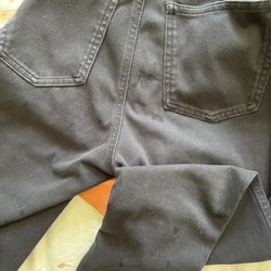 The Laundry
