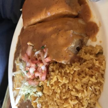 Mexico Restaurant - Mexican Near Me - Honolulu, Hawaii