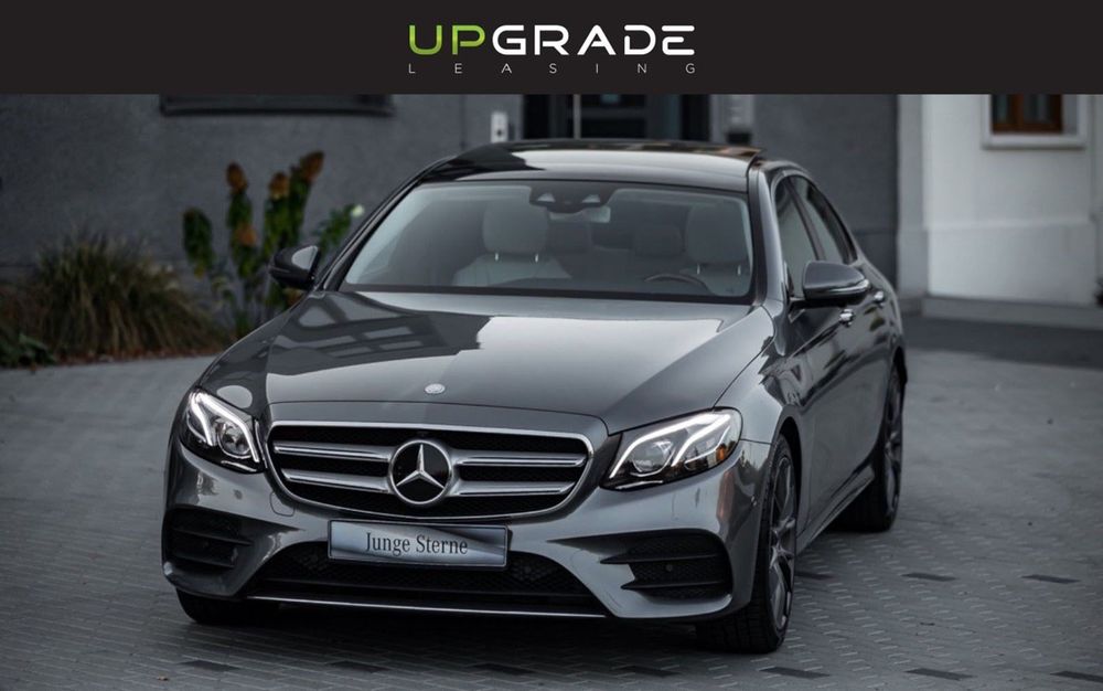Upgrade Leasing