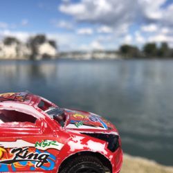 Blue Lake Park
