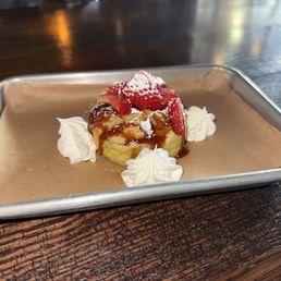 Bread Pudding Bread Pudding