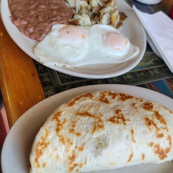 Gonzalez Restaurant - Mexican Near Me - Dallas, Texas